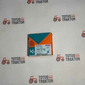 Поршневые кольца (ZL-600) - 15231-21050