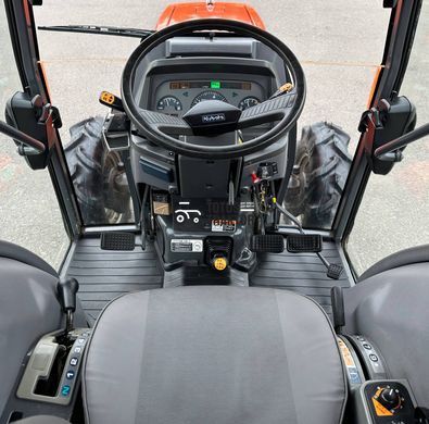 Kubota GL301