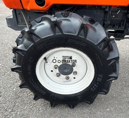 Kubota GB 18
