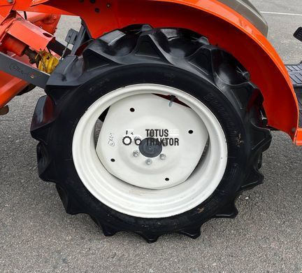 Kubota GB 18