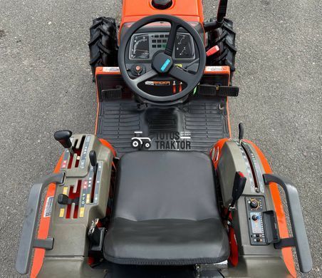 Kubota GB 18