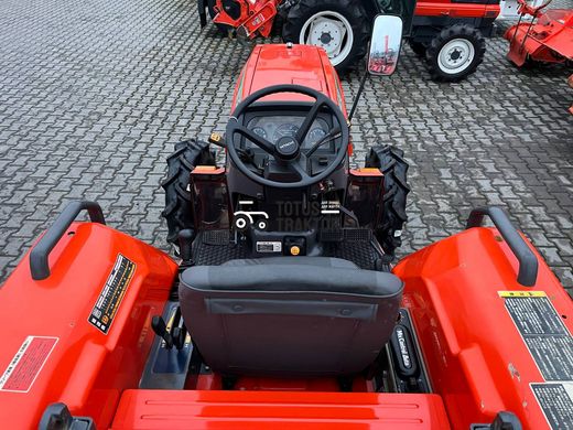 Hinomoto NX321 (Kubota GL321)