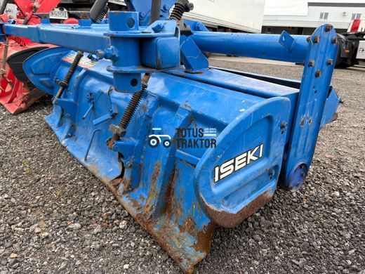 Грунтофреза Iseki 150см