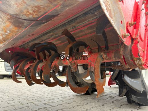 Kubota GB200 (Honda TX201)