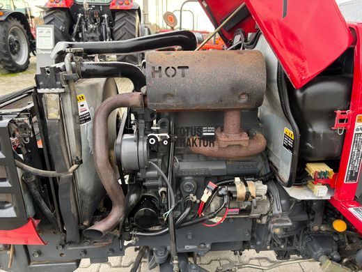 Kubota GB200 (Honda TX201)
