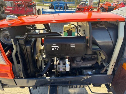 Kubota GL 32