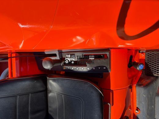 Kubota GL 32