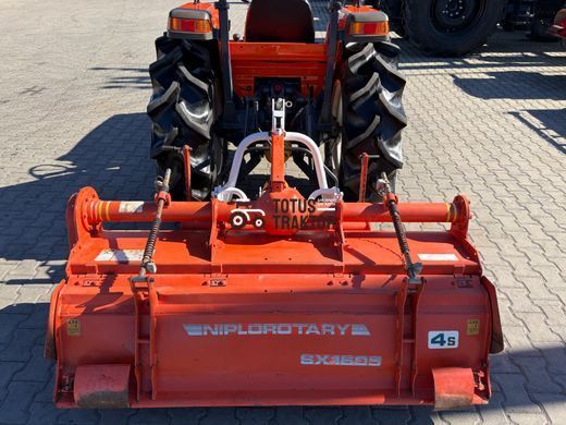 Kubota GL 32