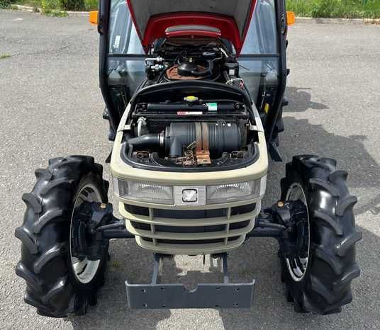 Міні трактор Yanmar AF-33 - Купити в Україні, Ціна - Тотус Трактор