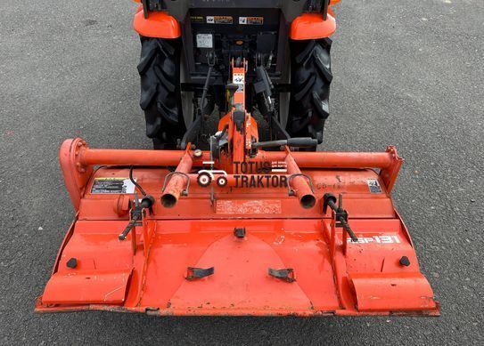 Kubota GB 18