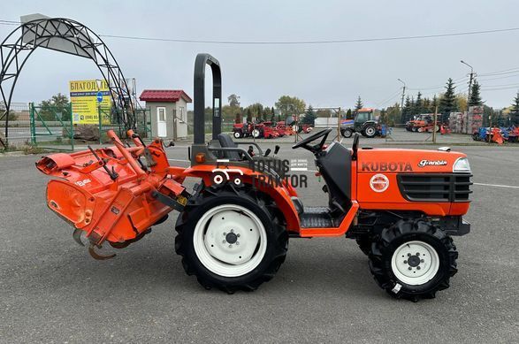 Kubota GB 18