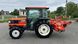 Kubota GL301