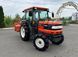 Kubota GL301