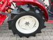 Kubota GB200 (Honda TX201)