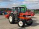 Kubota GL 32