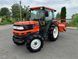 Kubota GL301