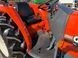Kubota GL 32