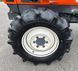 Kubota GL301