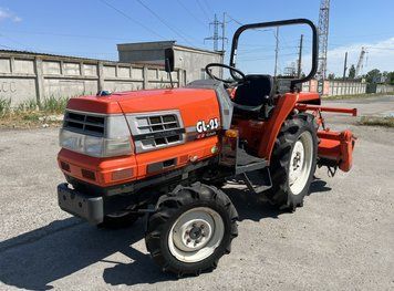 Kubota GL-23