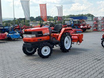 Kubota GL -19