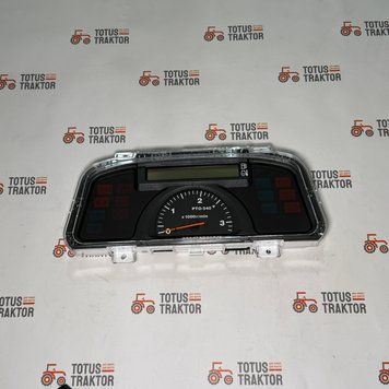 Щиток приладів (Kubota KL) - T1062-30400