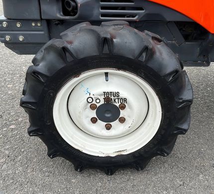 Kubota Х-20