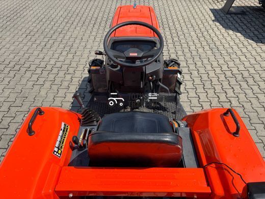Kubota GL -19