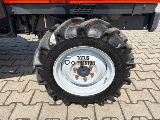 Kubota GL -19