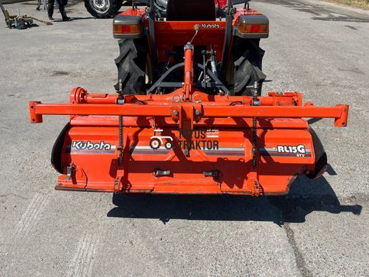 Kubota GL-23
