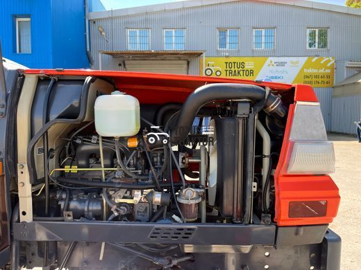 Kubota GL-23