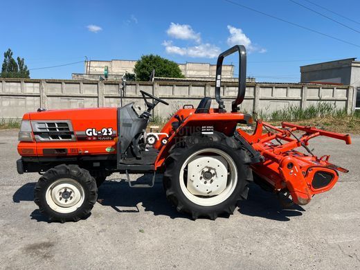 Kubota GL-23
