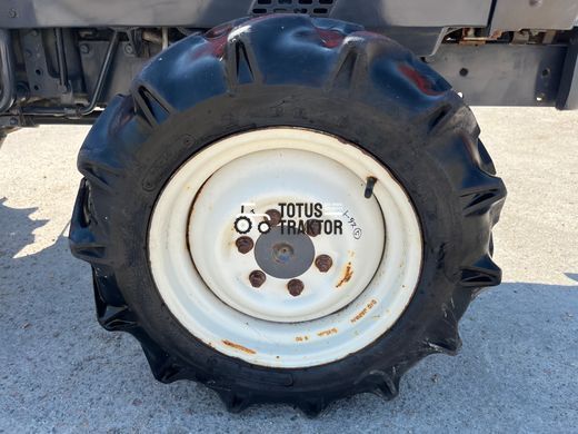 Kubota GL-23