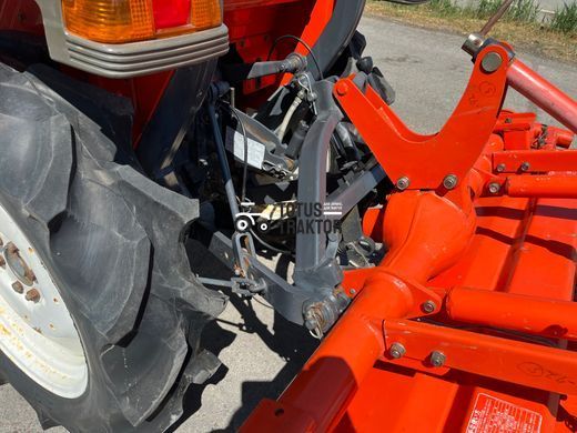 Kubota GL-23