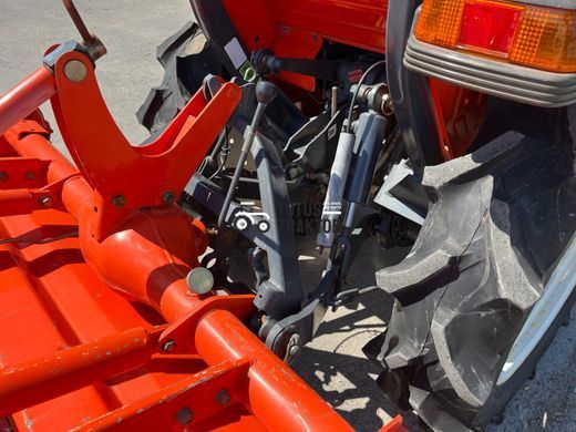 Kubota GL-23