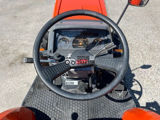 Kubota GL-23
