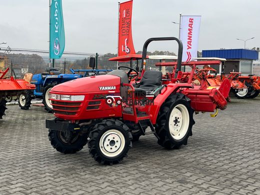 Yanmar AF324