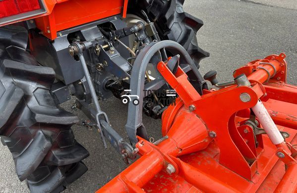 Kubota Х-20