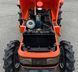 Kubota Х-20