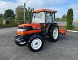 Kubota GL-600
