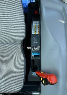 ISEKI AT-310