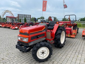 Yanmar FX265