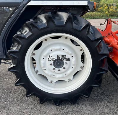 Kubota GL-600