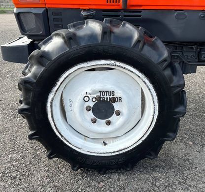 Kubota GL-600