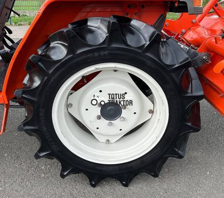 Kubota GL-260