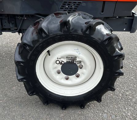 Kubota GL-260