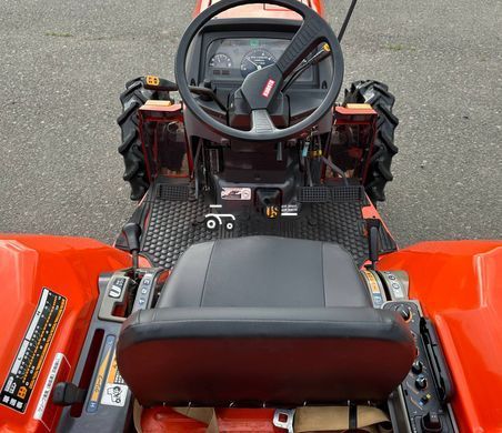 Kubota GL-260