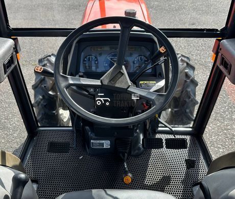 Kubota GL-600