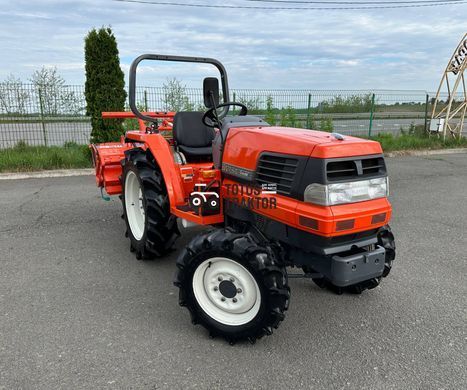 Kubota GL-260