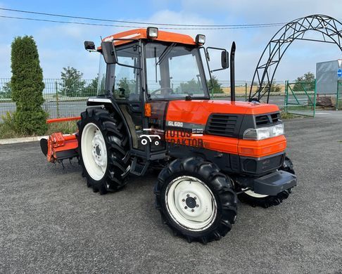 Kubota GL-600