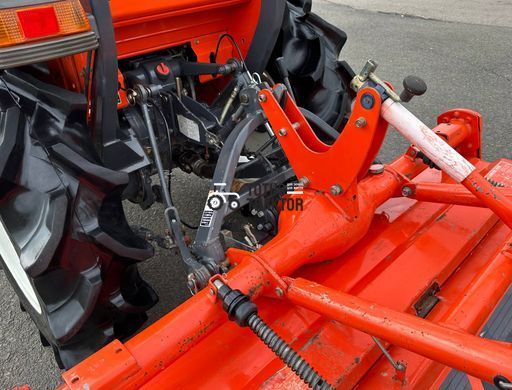Kubota GL-260